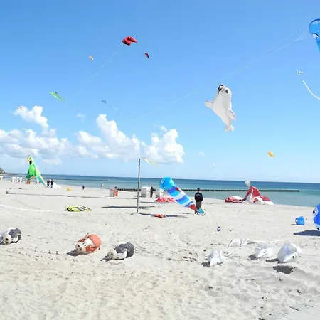 Sonnendeck 27 - Апартаменты