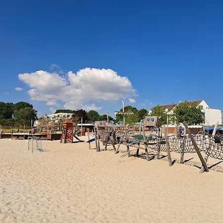 Апартаменты Sonnendeck 27 -