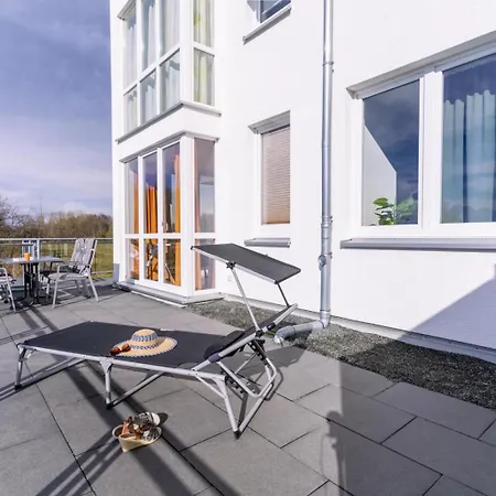 Sonnendeck 27 - Апартаменты *