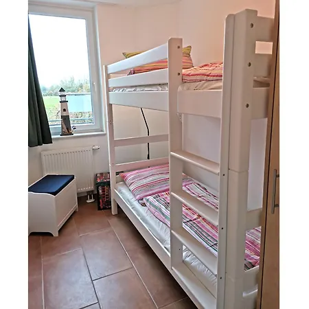 Апартаменты Sonnendeck 27 - Гросенброде