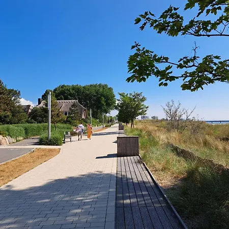 Sonnendeck 27 - * Гросенброде