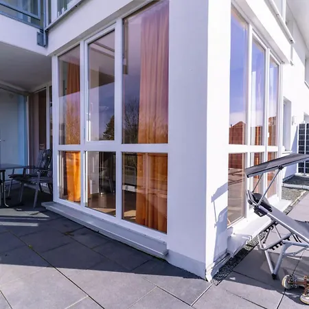 Sonnendeck 27 - Апартаменты