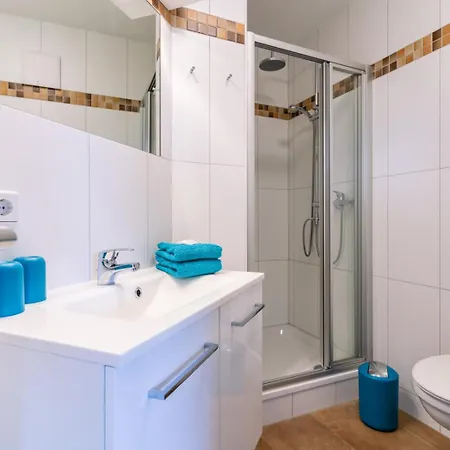 Sonnendeck 27 - Апартаменты *