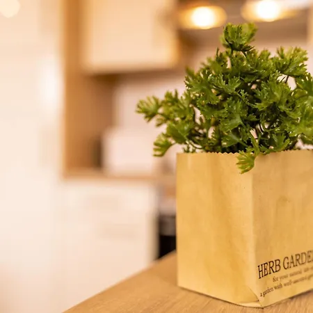 Sonnendeck 27 - Гросенброде