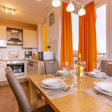 Sonnendeck 27 - * Гросенброде