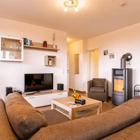 Sonnendeck 27 - Апартаменты