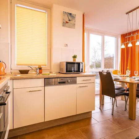 Апартаменты Sonnendeck 27 -