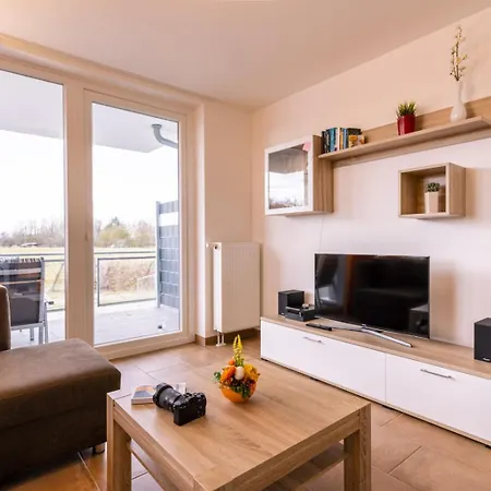 Sonnendeck 27 - Апартаменты *