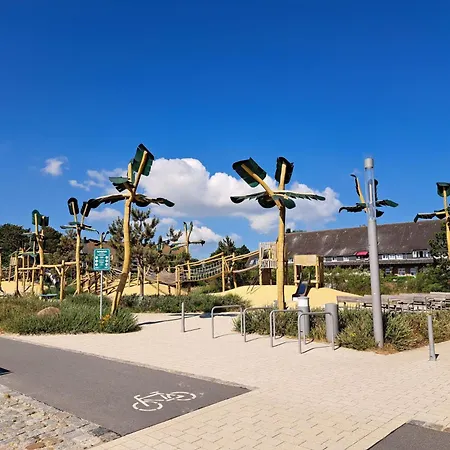 Sonnendeck 27 - Апартаменты