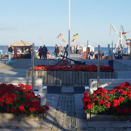 Sonnendeck 27 - * Гросенброде