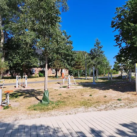 Апартаменты Sonnendeck 27 - *