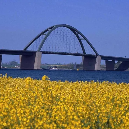 Sonnendeck 27 - * Гросенброде